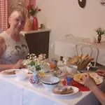 Aa Pension Hoffmann Prague