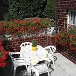 Aa Pension Hoffmann Prague