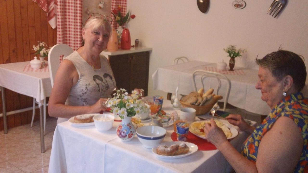 Aa Hoffmann Guest house