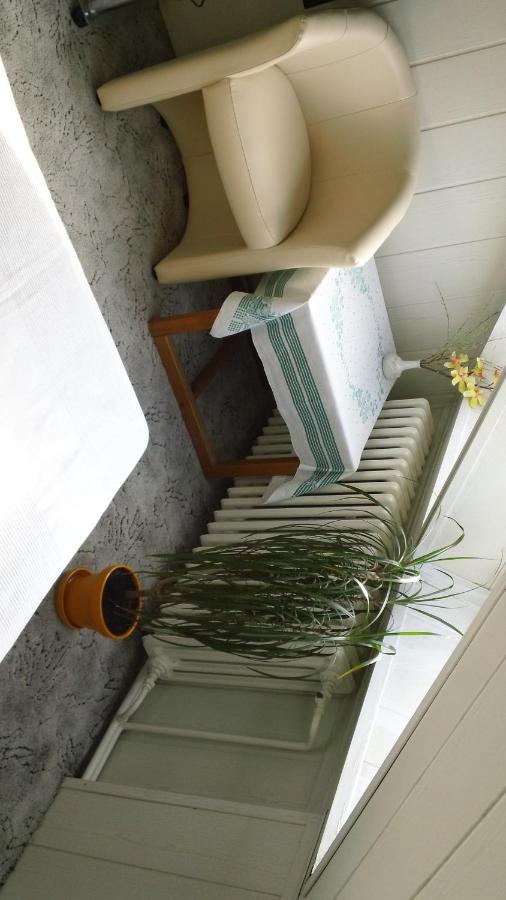Aa Hoffmann Guest house Prague