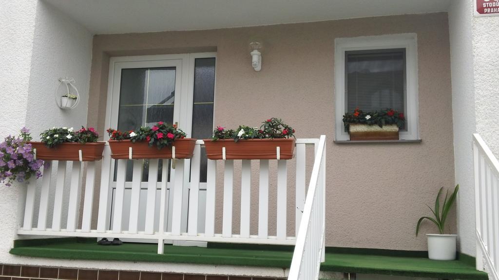 Aa Hoffmann Guest house 3*