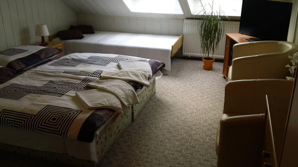 Guest house Aa Hoffmann