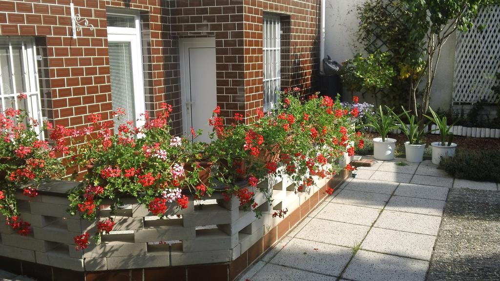 Aa Hoffmann Guest house Prague