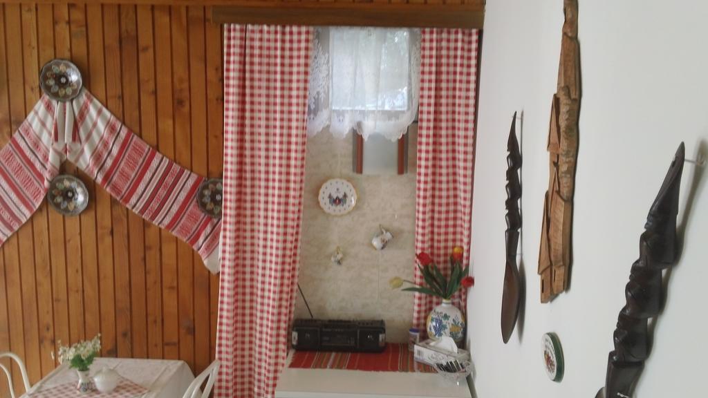 Guest house Aa Hoffmann 3*