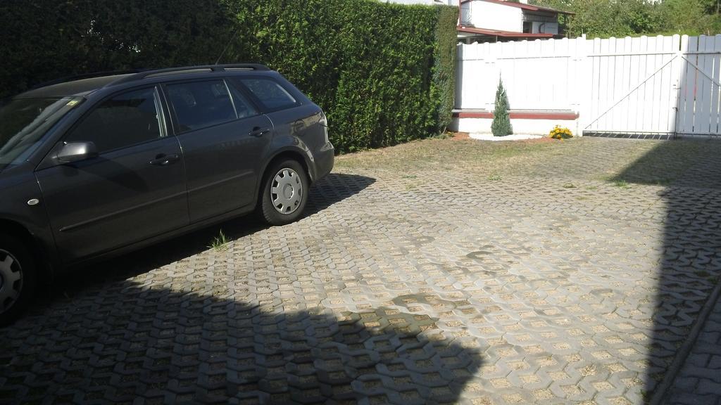 Aa Hoffmann Guest house 3*