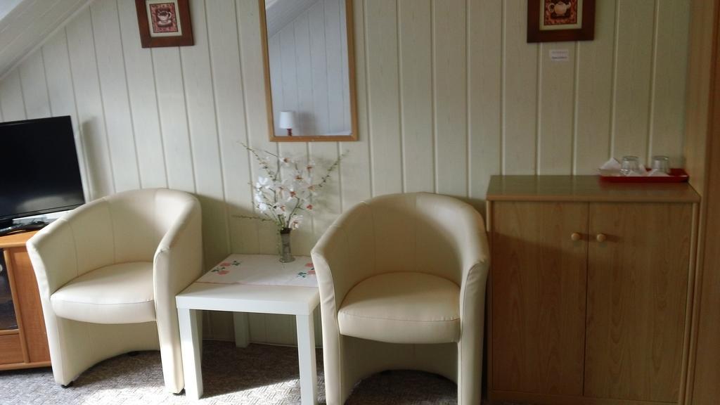 Guest house Aa Hoffmann 3*