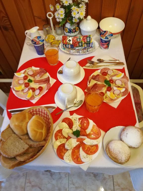 Aa Hoffmann Guest house