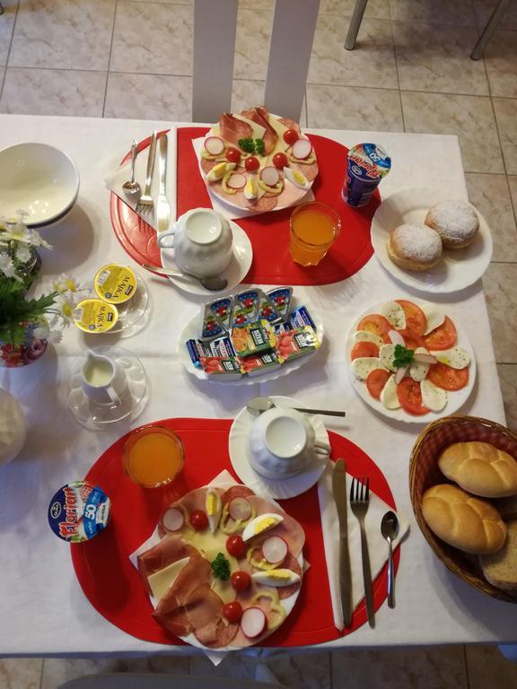 Guest house Aa Hoffmann Prague