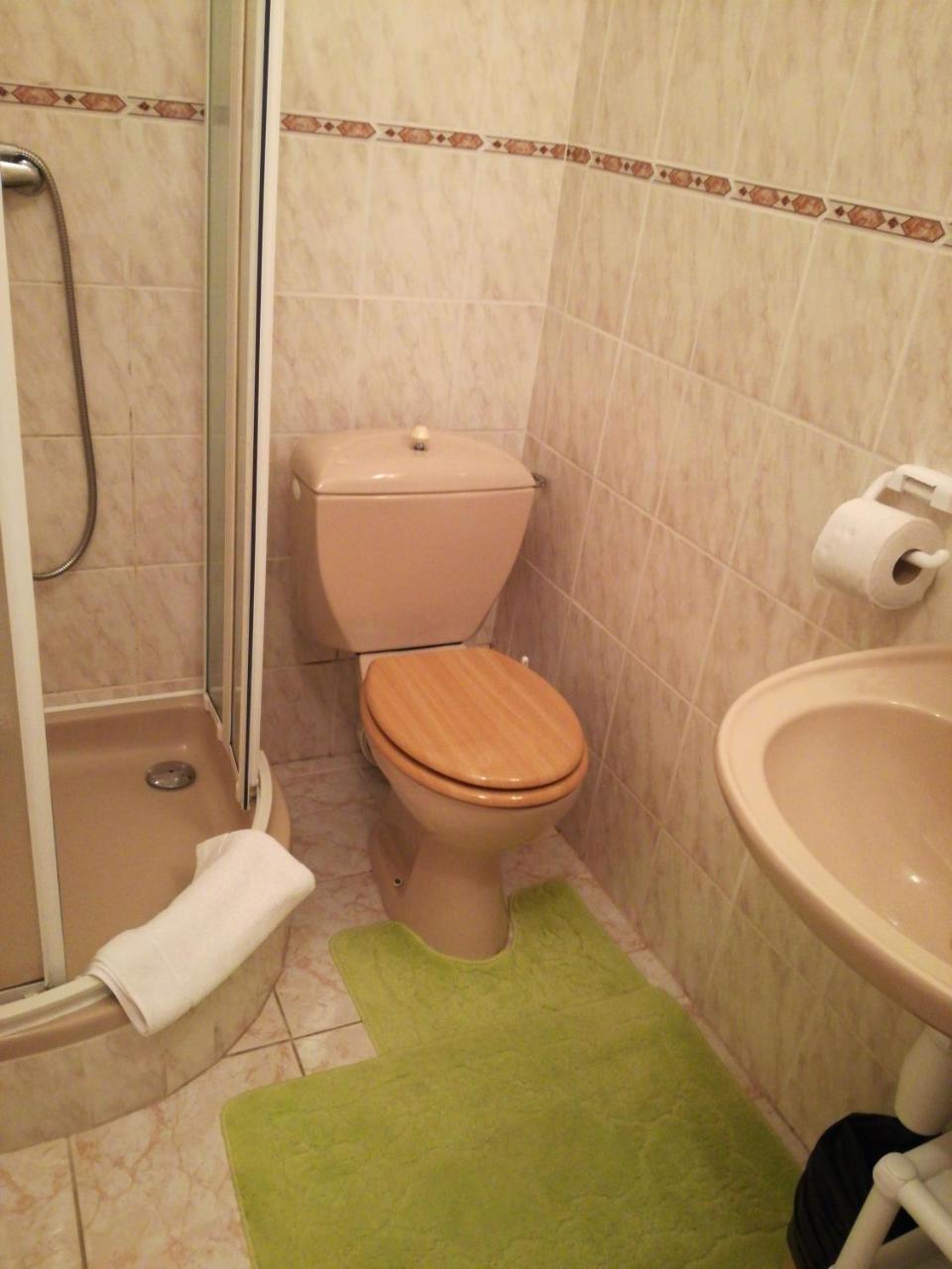 Guest house Aa Hoffmann 3*