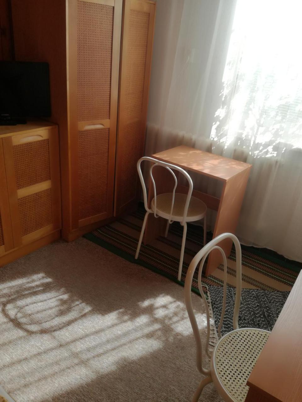 Aa Hoffmann Guest house 3*