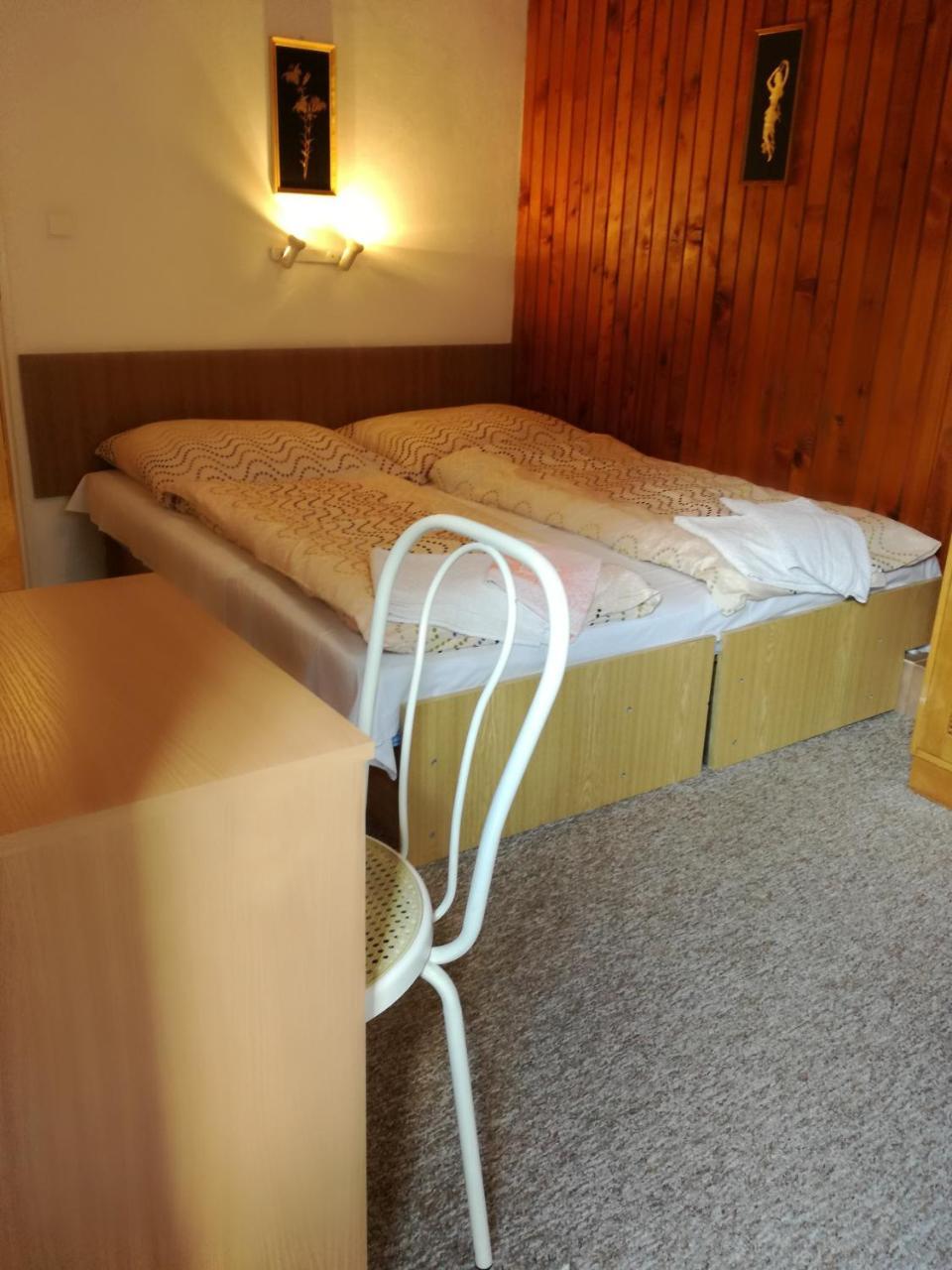 Aa Hoffmann Pensjonat 3*