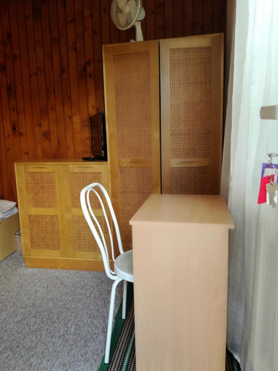 Aa Hoffmann Guest house 3*