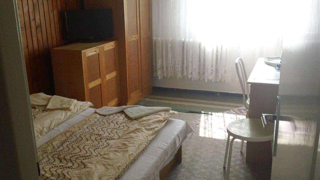 Aa Hoffmann Guest house Prague