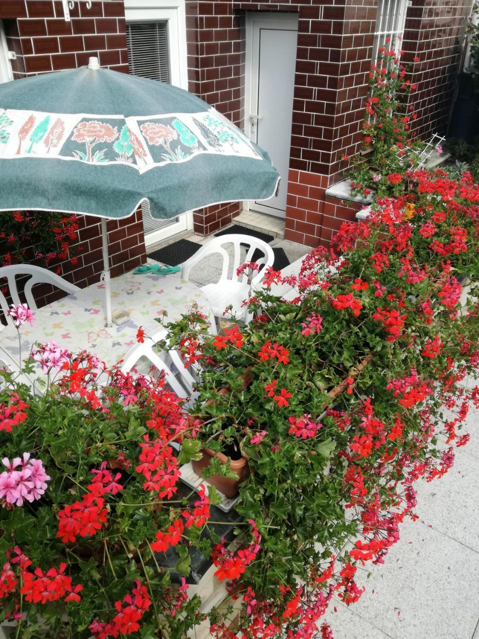 Guest house Aa Hoffmann 3*
