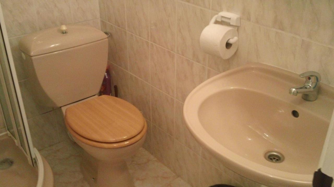 Guest house Aa Hoffmann Prague