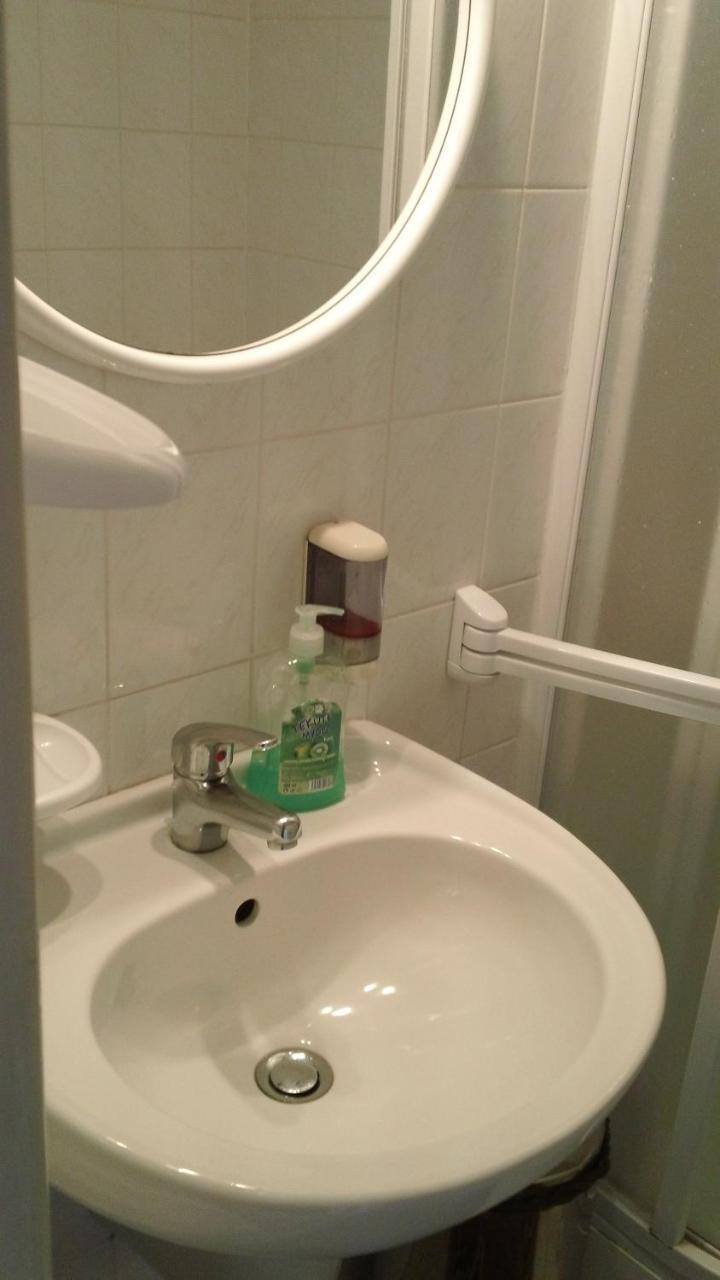Aa Hoffmann Guest house Prague