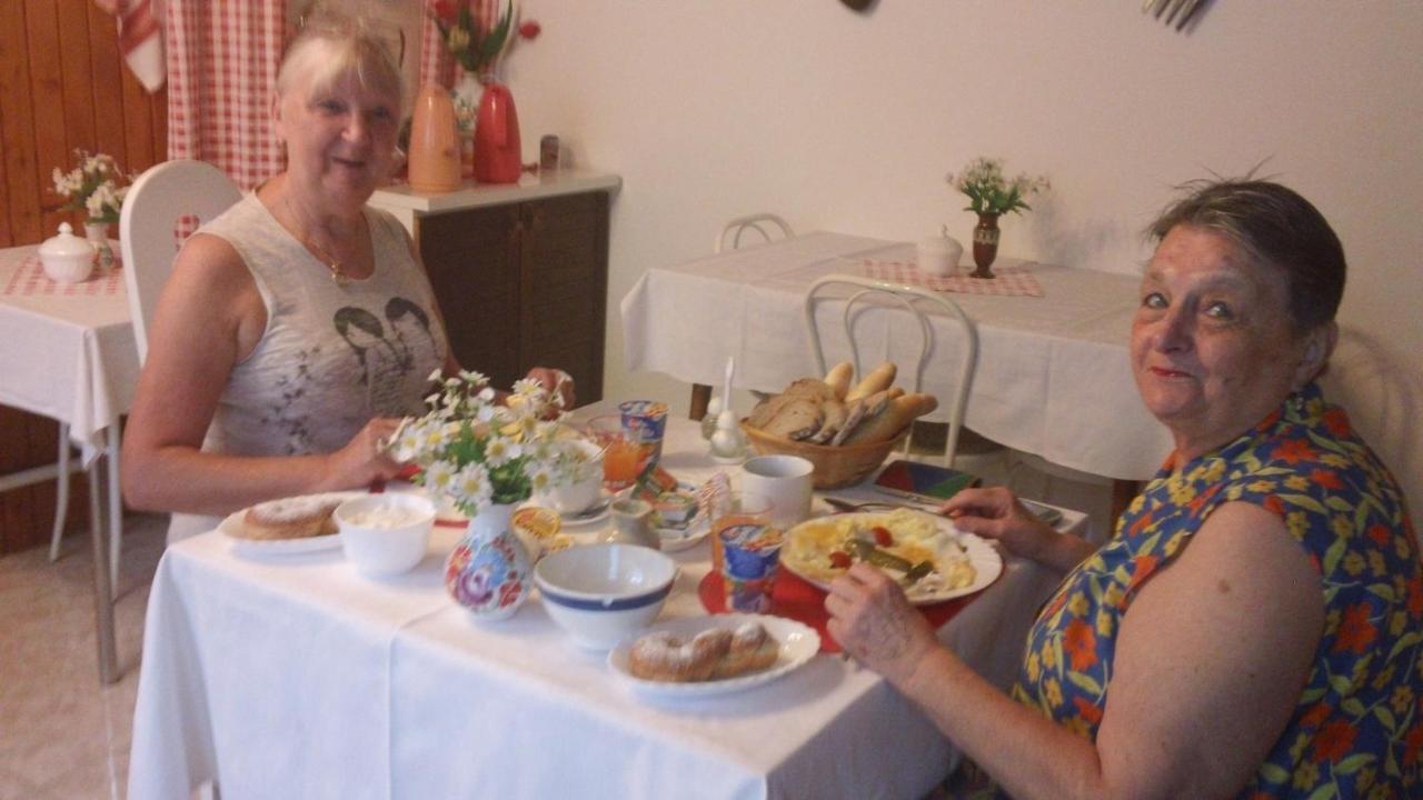 Guest house Aa Hoffmann 3*